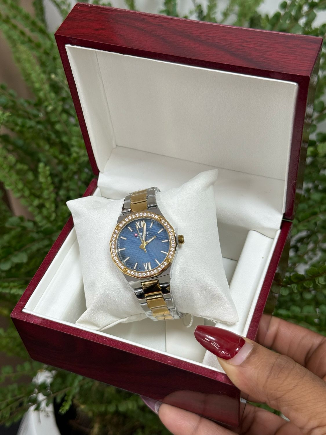Curren Ladies Watch