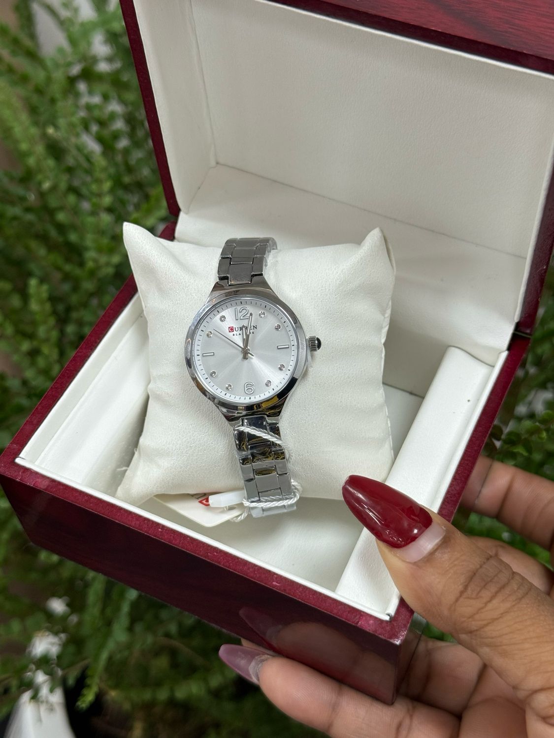 Curren Ladies Watch