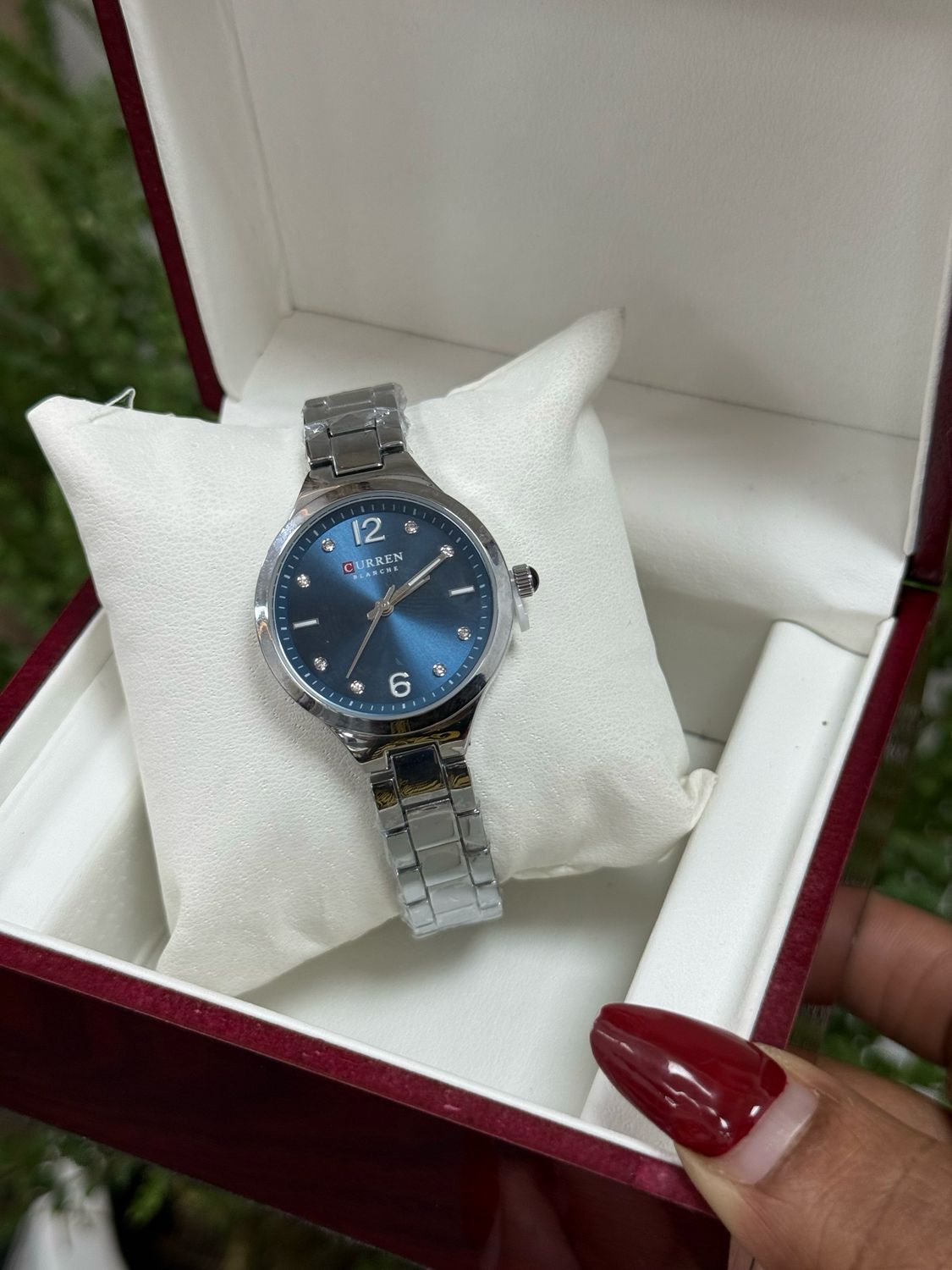 Curren Ladies Watch