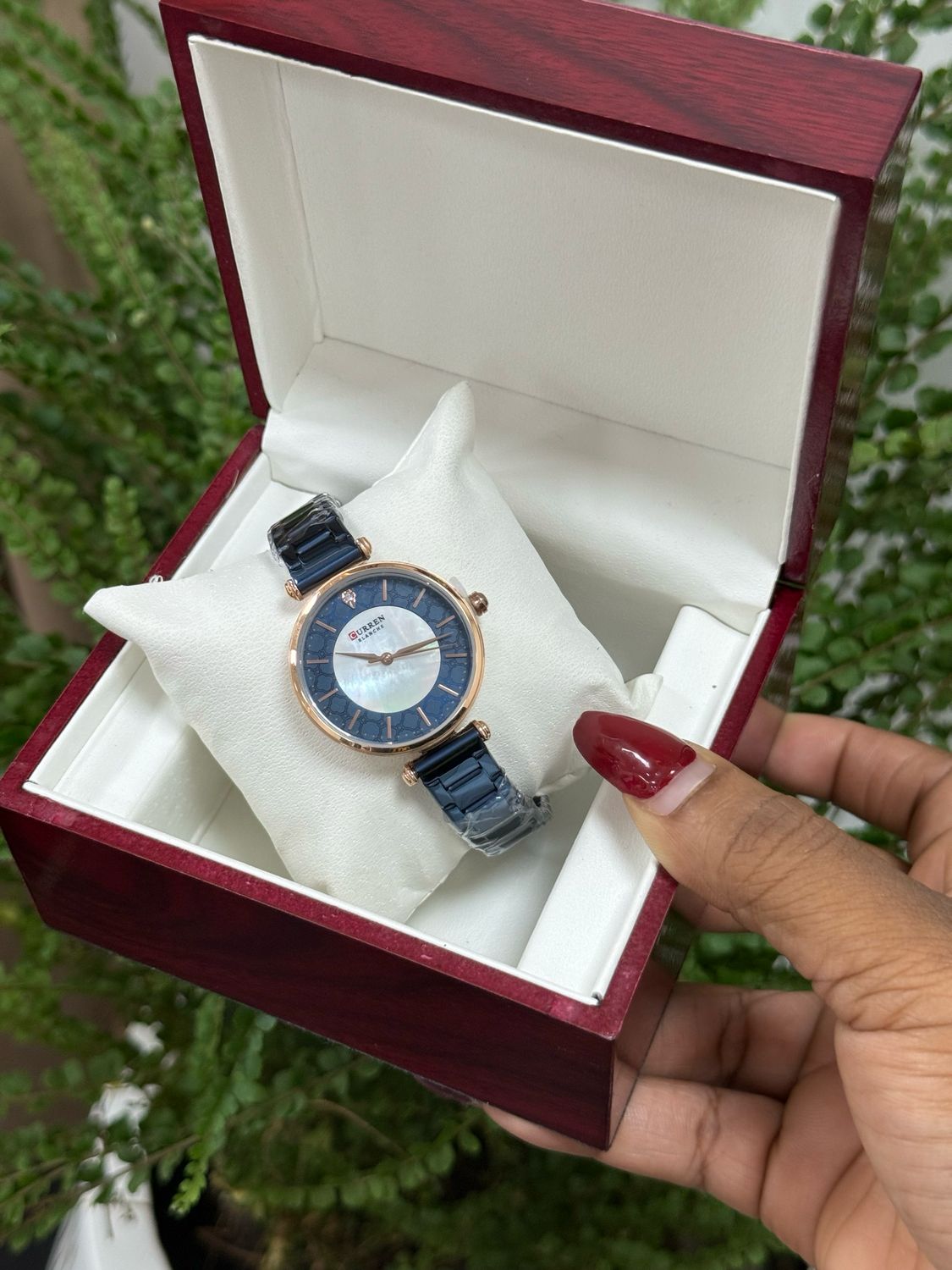Curren Ladies Watch