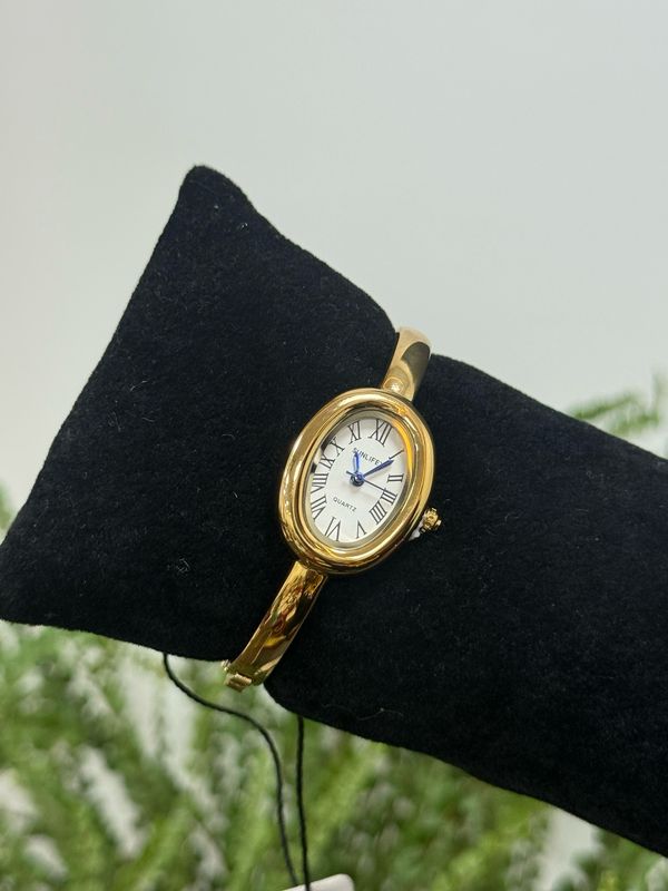 Sunlifex Bangle Watch