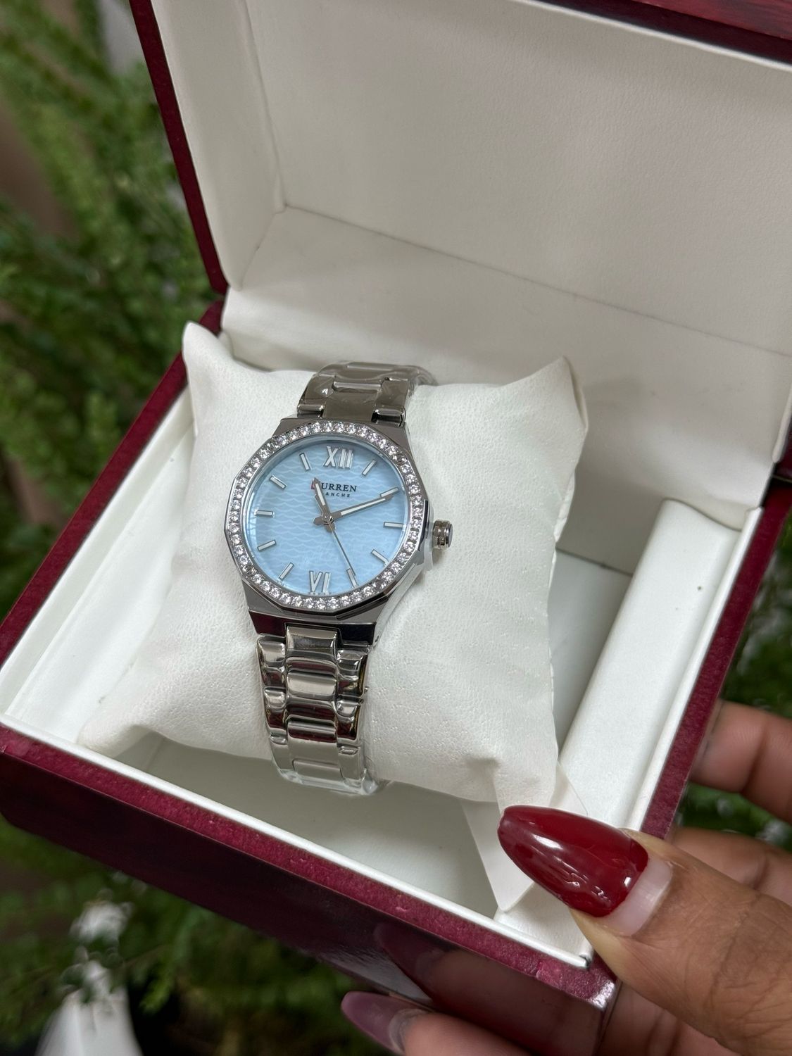Curren Ladies Watch
