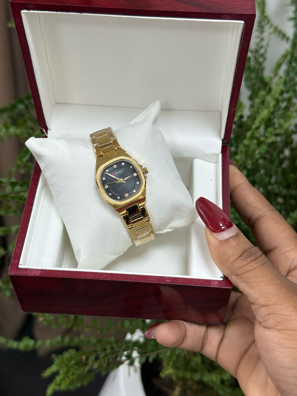 Curren Ladies Watch
