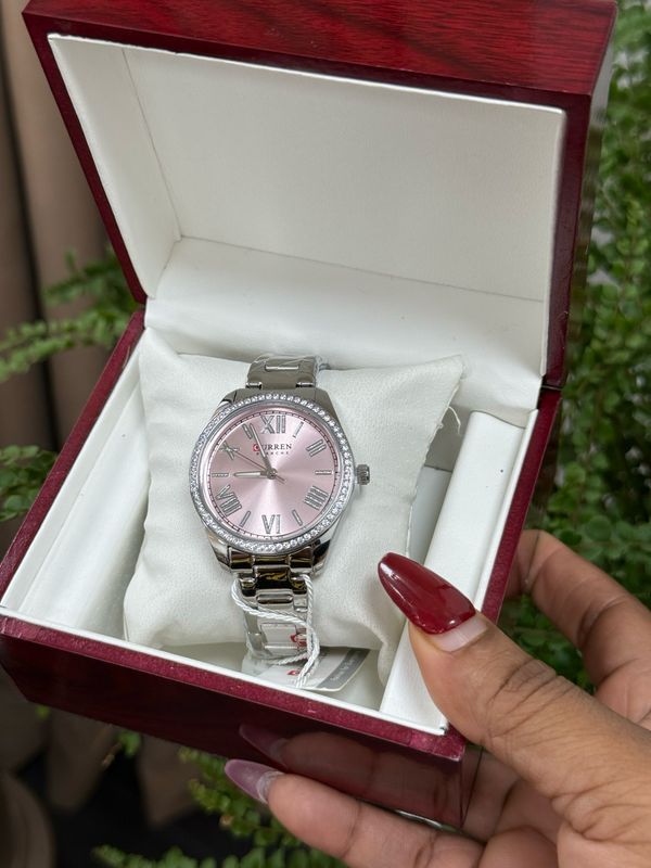 Curren Ladies Watch
