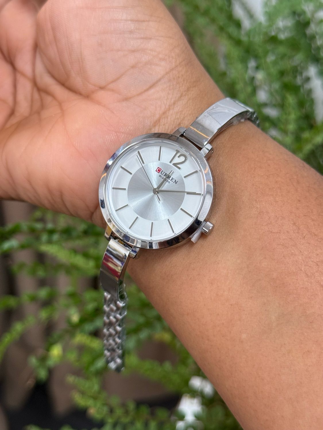 Curren Ladies Watch