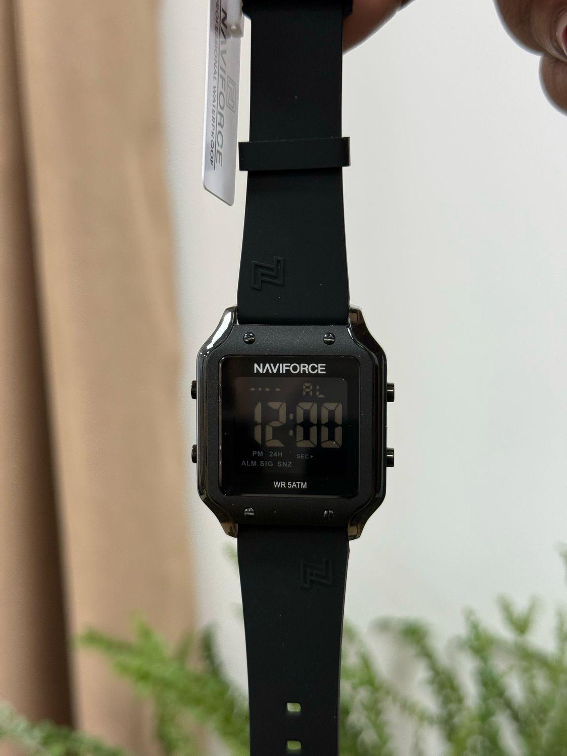 Naviforce Ladies Watch