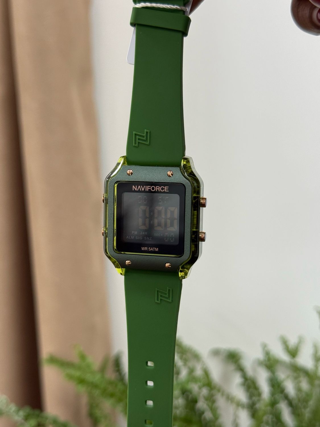 Naviforce Ladies Watch