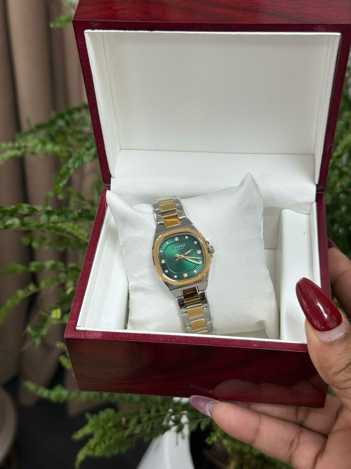 Curren Ladies Watch