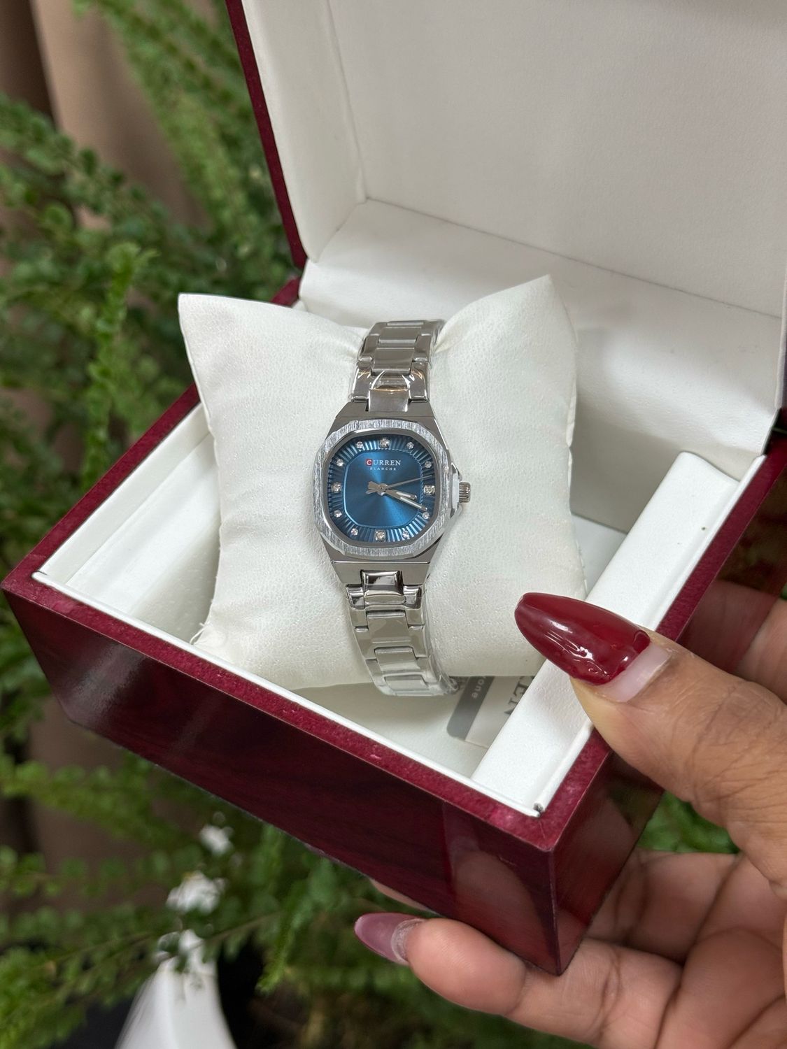 Curren Ladies Watch
