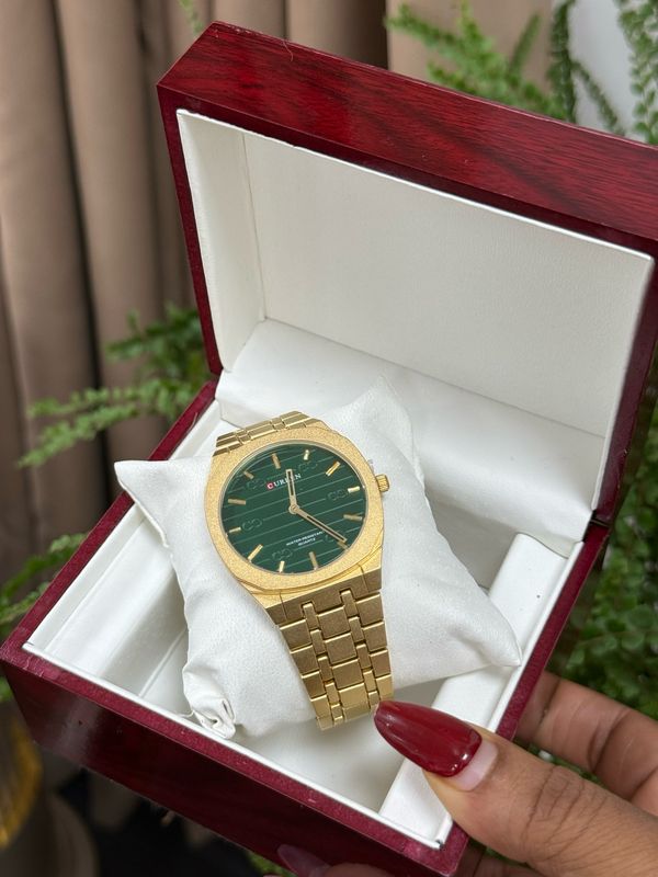 Curren Men’s Watch
