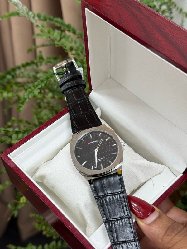 Curren Men’s Watch