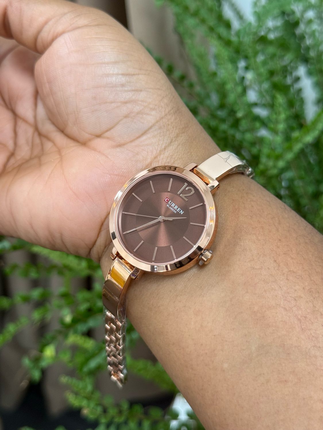 Curren Ladies Watch