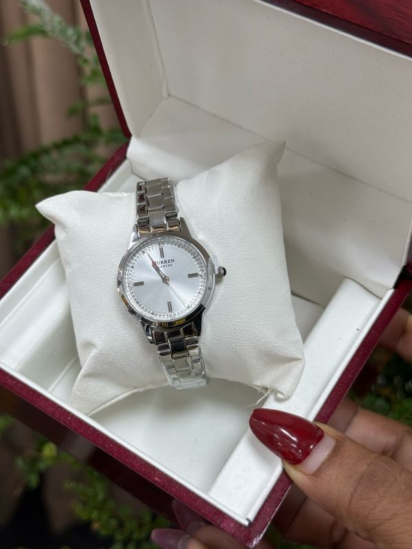Curren Ladies Watch