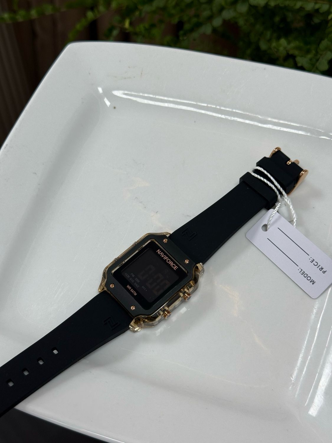 Naviforce Ladies Watch