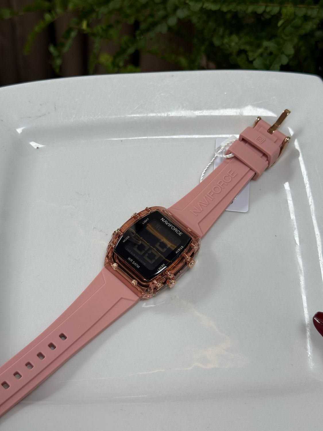 Naviforce Ladies Watch