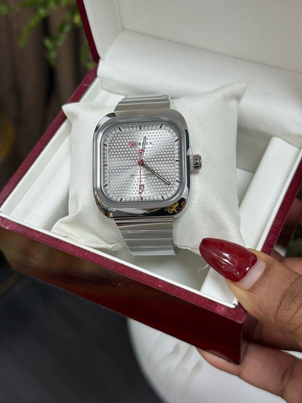 Curren Men’s Watch