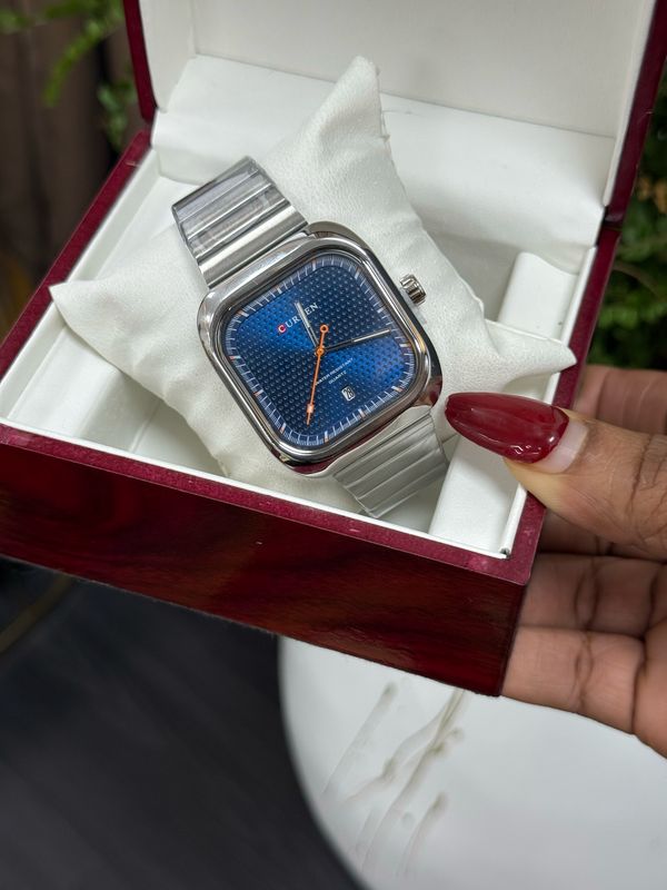 Curren Men’s Watch