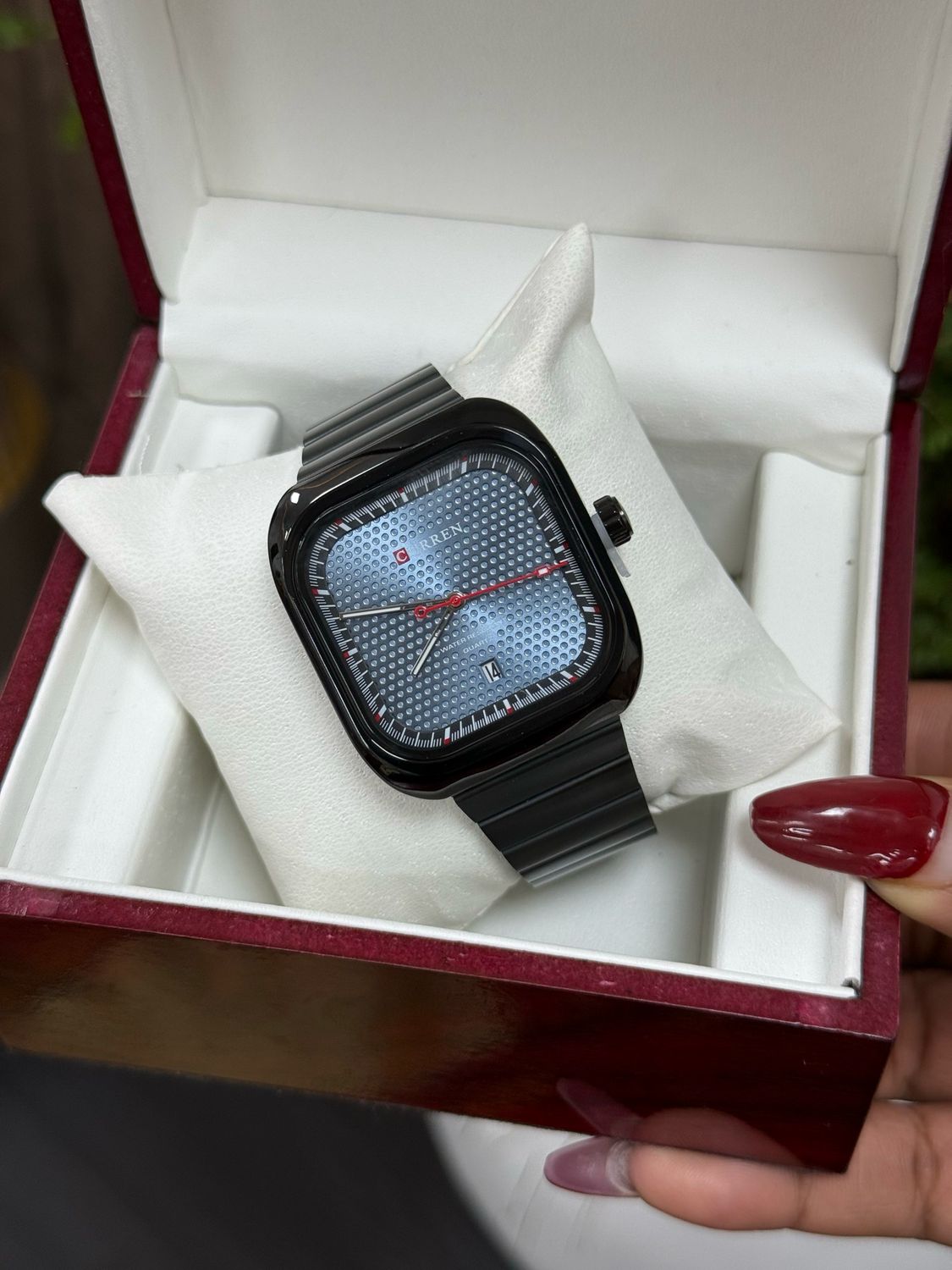 Curren Men’s Watch