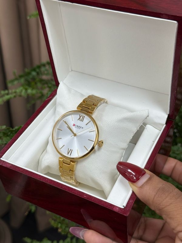 Curren Ladies Watch