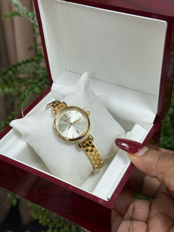 Curren Ladies Watch