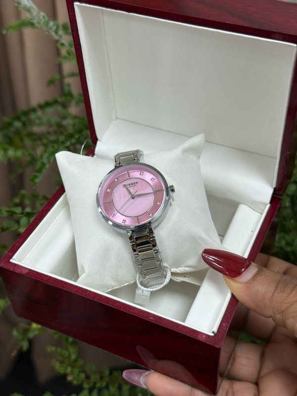 Curren Ladies Watch
