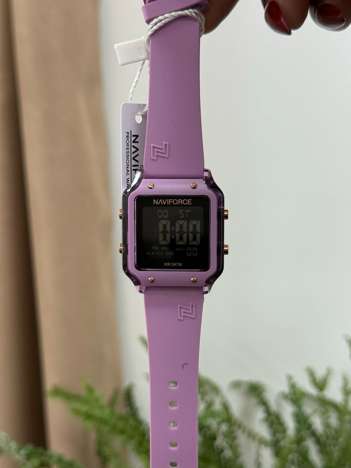 Naviforce Ladies Watch