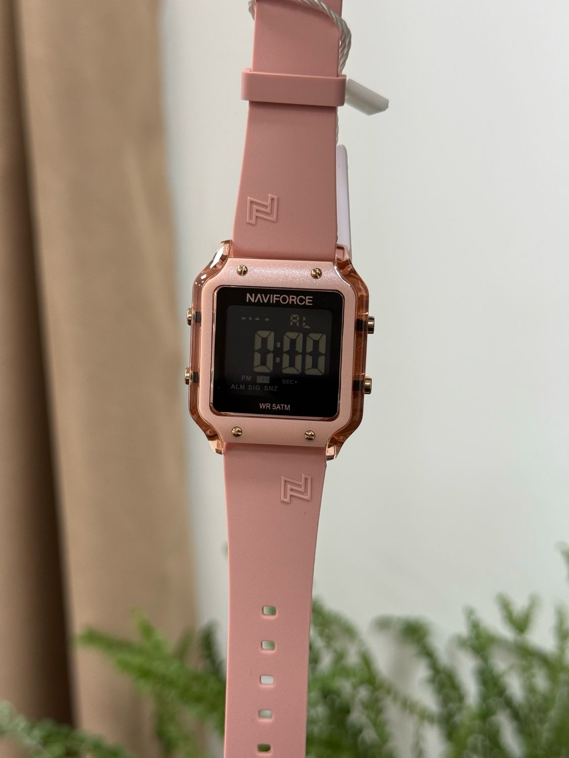 Naviforce Ladies Watch
