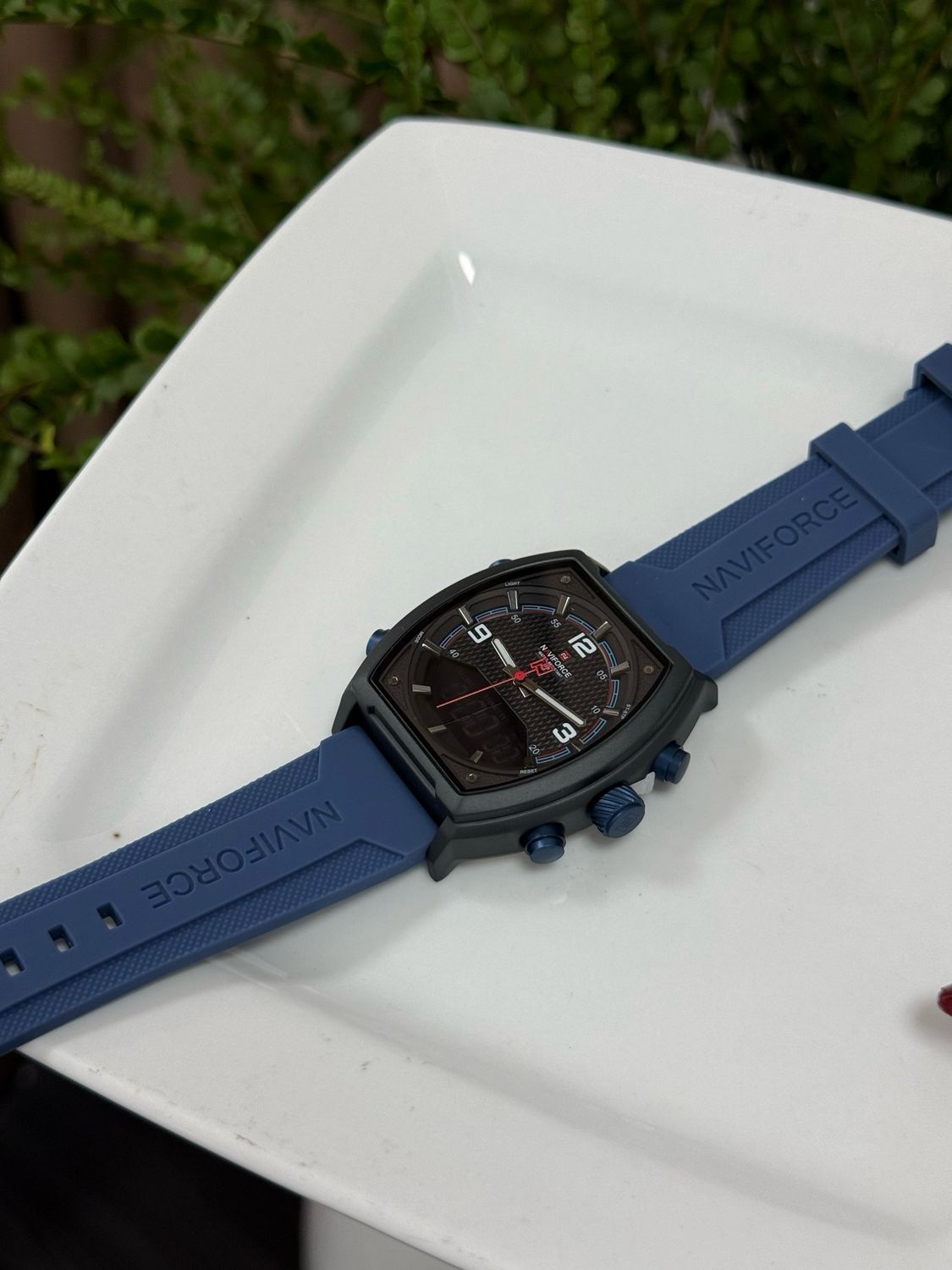 Naviforce Mens Watch