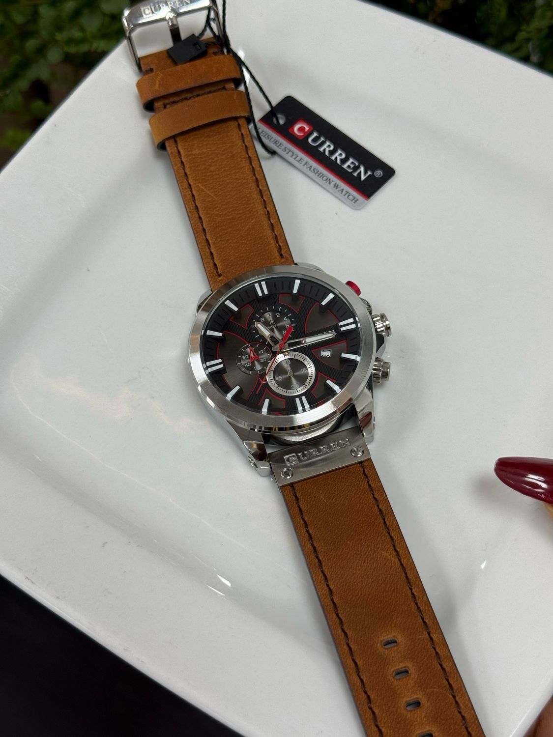 Curren Mens Watch
