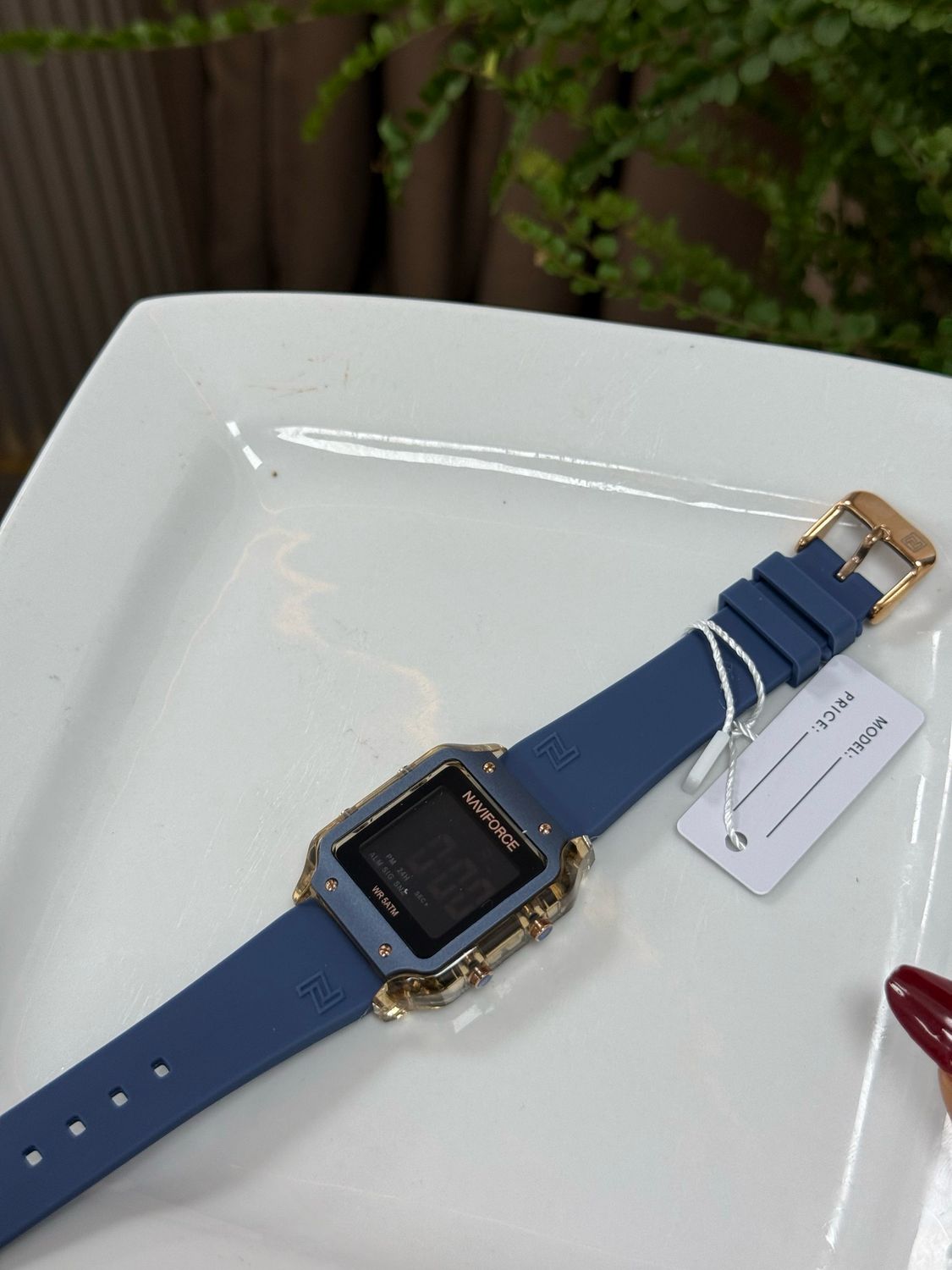Naviforce Ladies Watch
