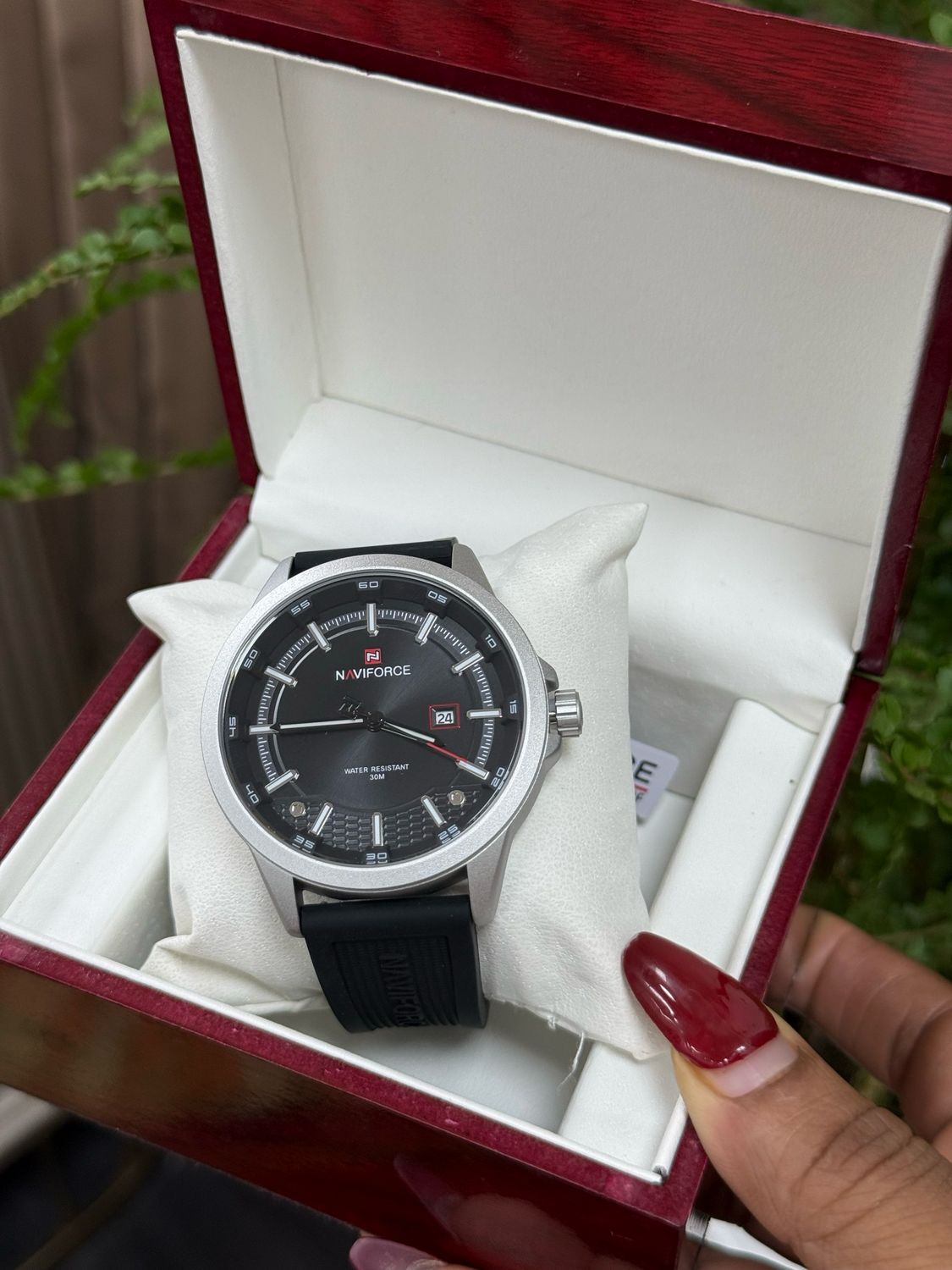 Naviforce Men’s Watch