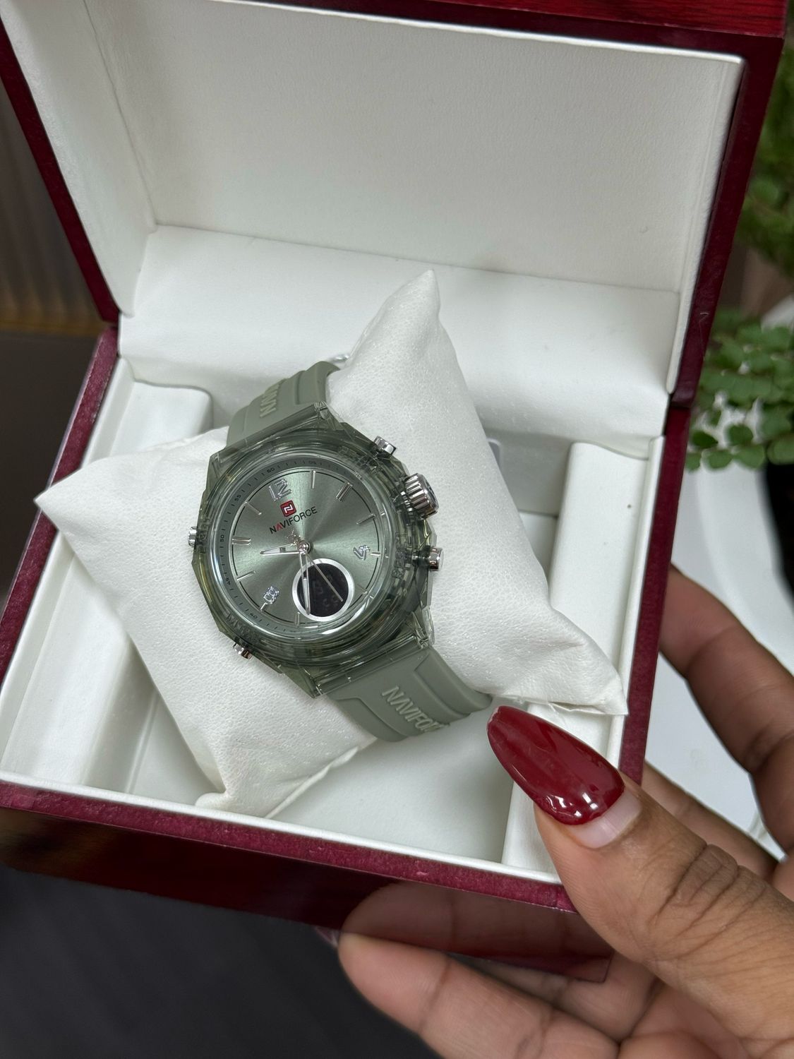 Naviforce Ladies Watch