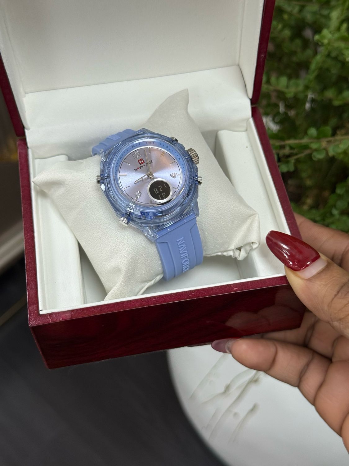 Naviforce Ladies Watch