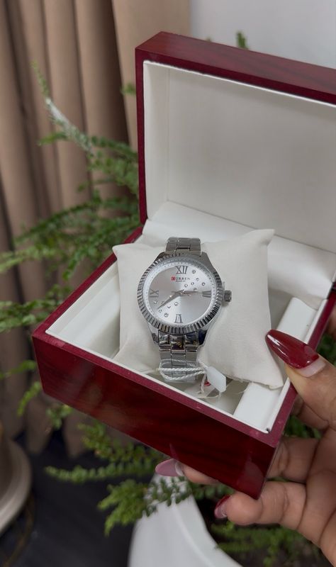 Curren Ladies Watch