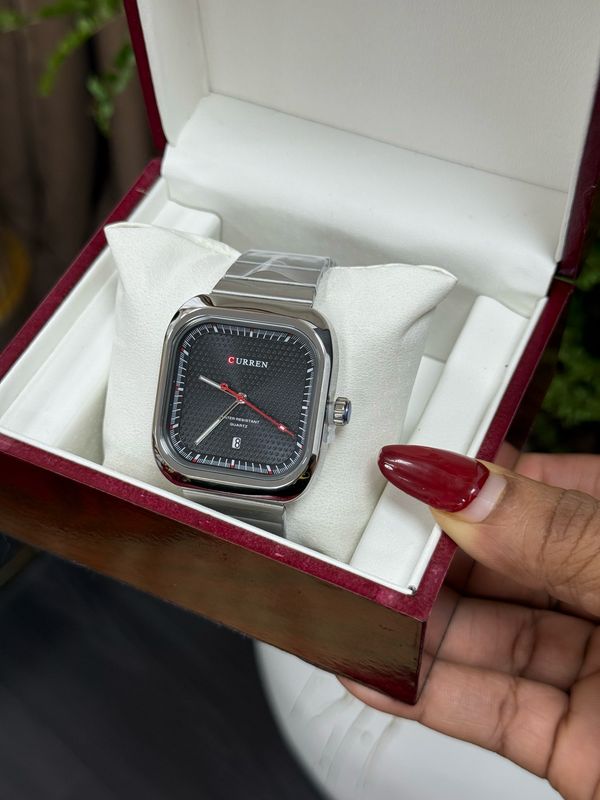 Curren Men’s Watch