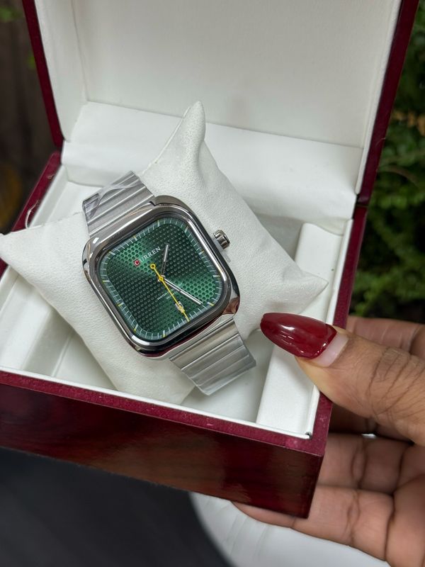 Curren Men’s Watch