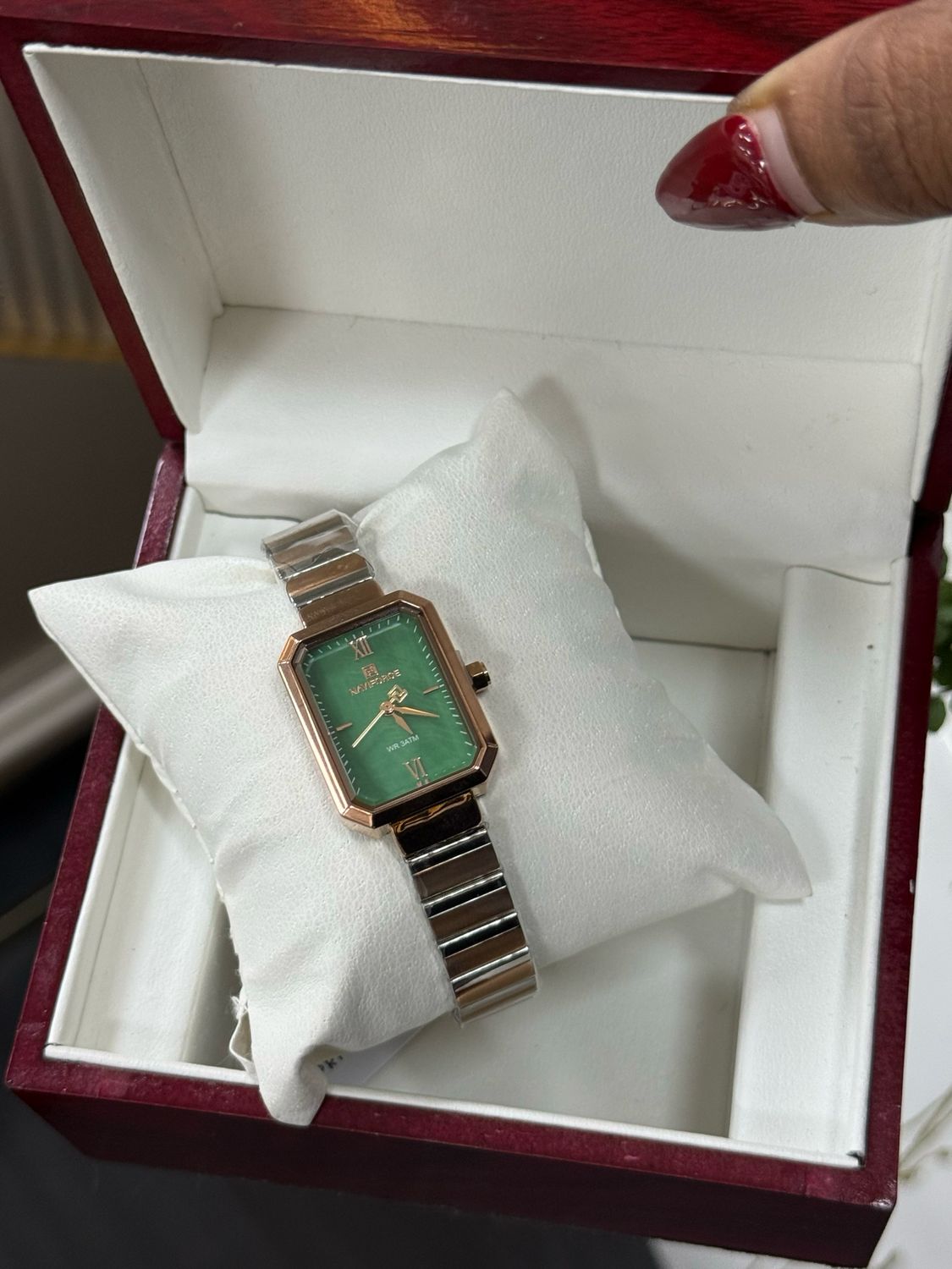 Naviforce Ladies Watch