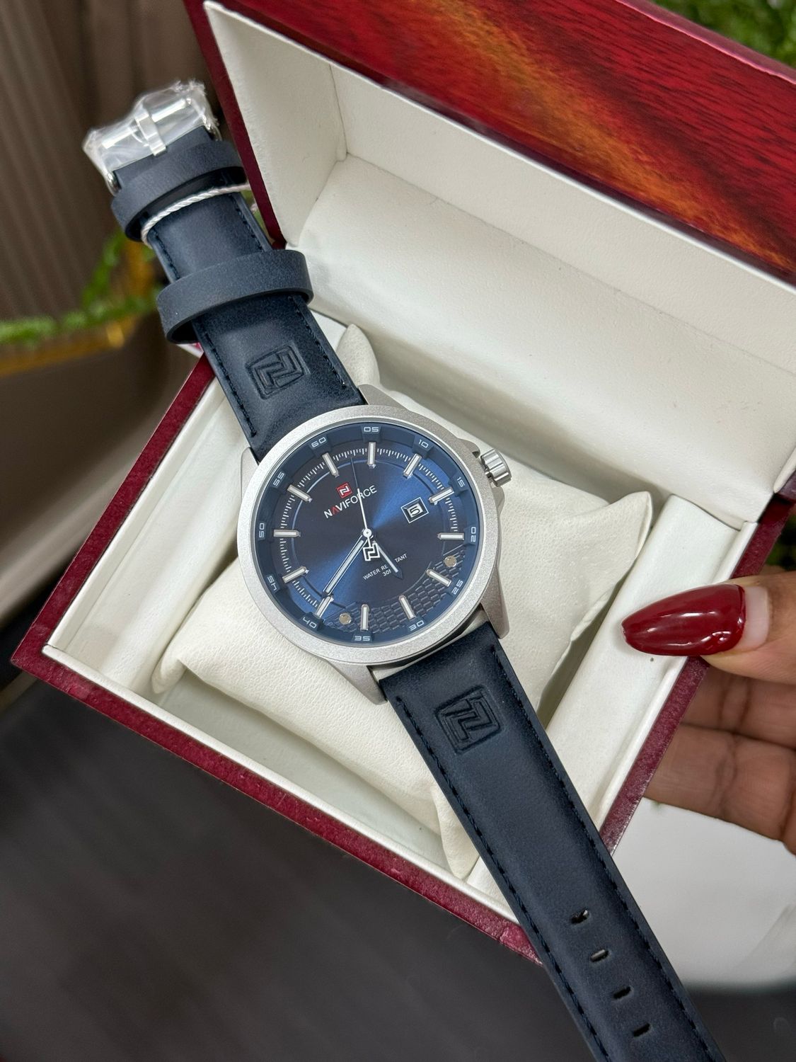 Naviforce Men’s Watch