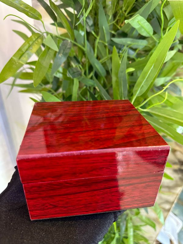 Watch Box