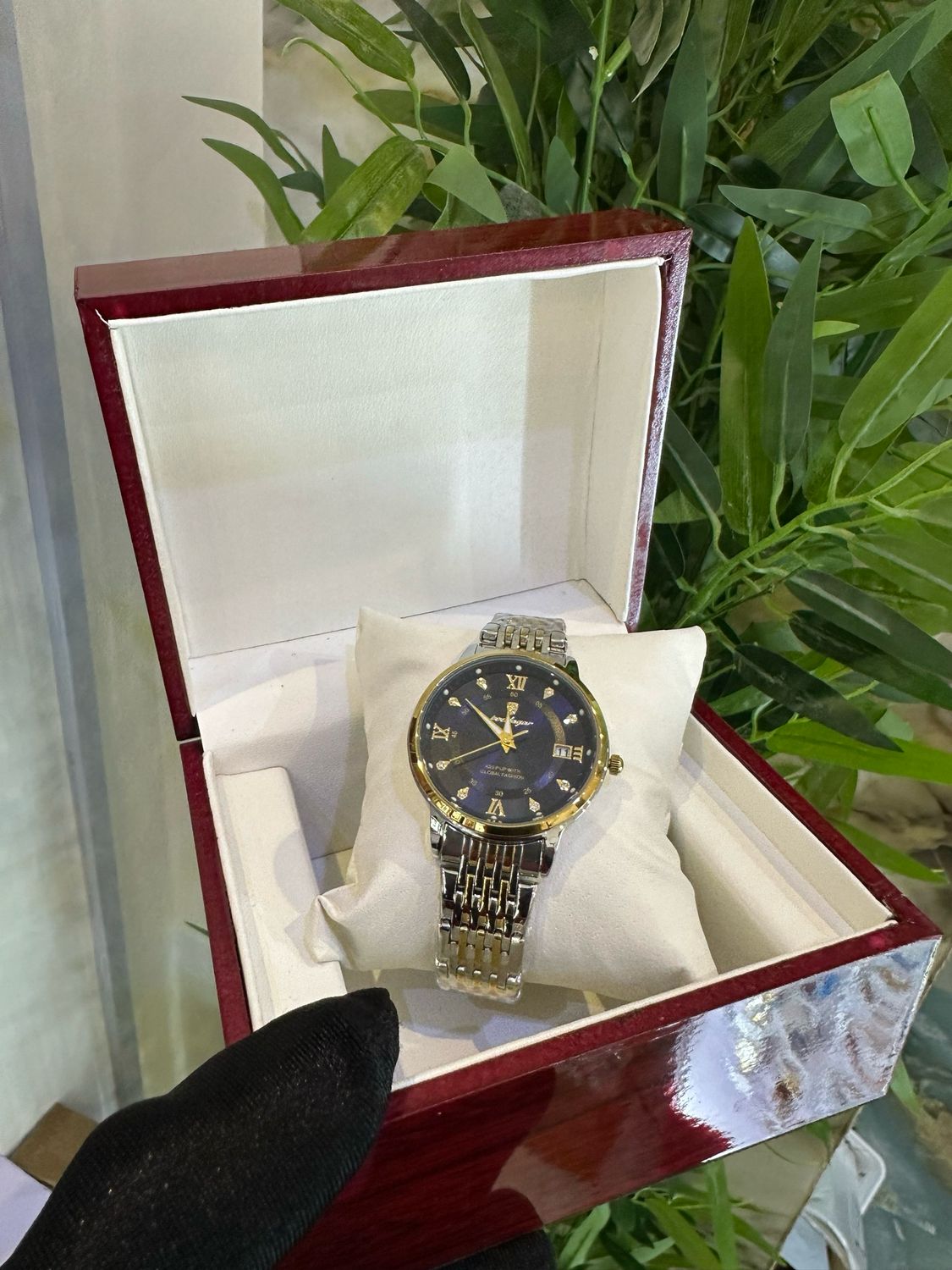 Poedagar Ladies Watch