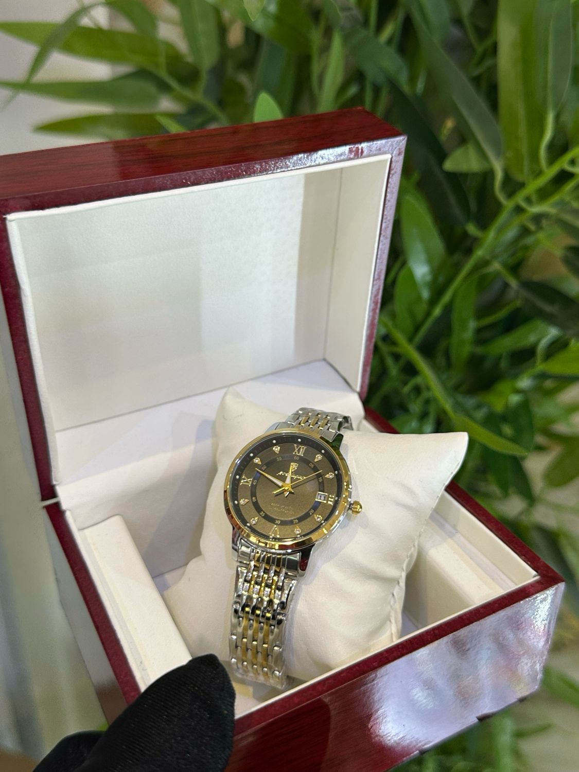 Poedagar Ladies Watch