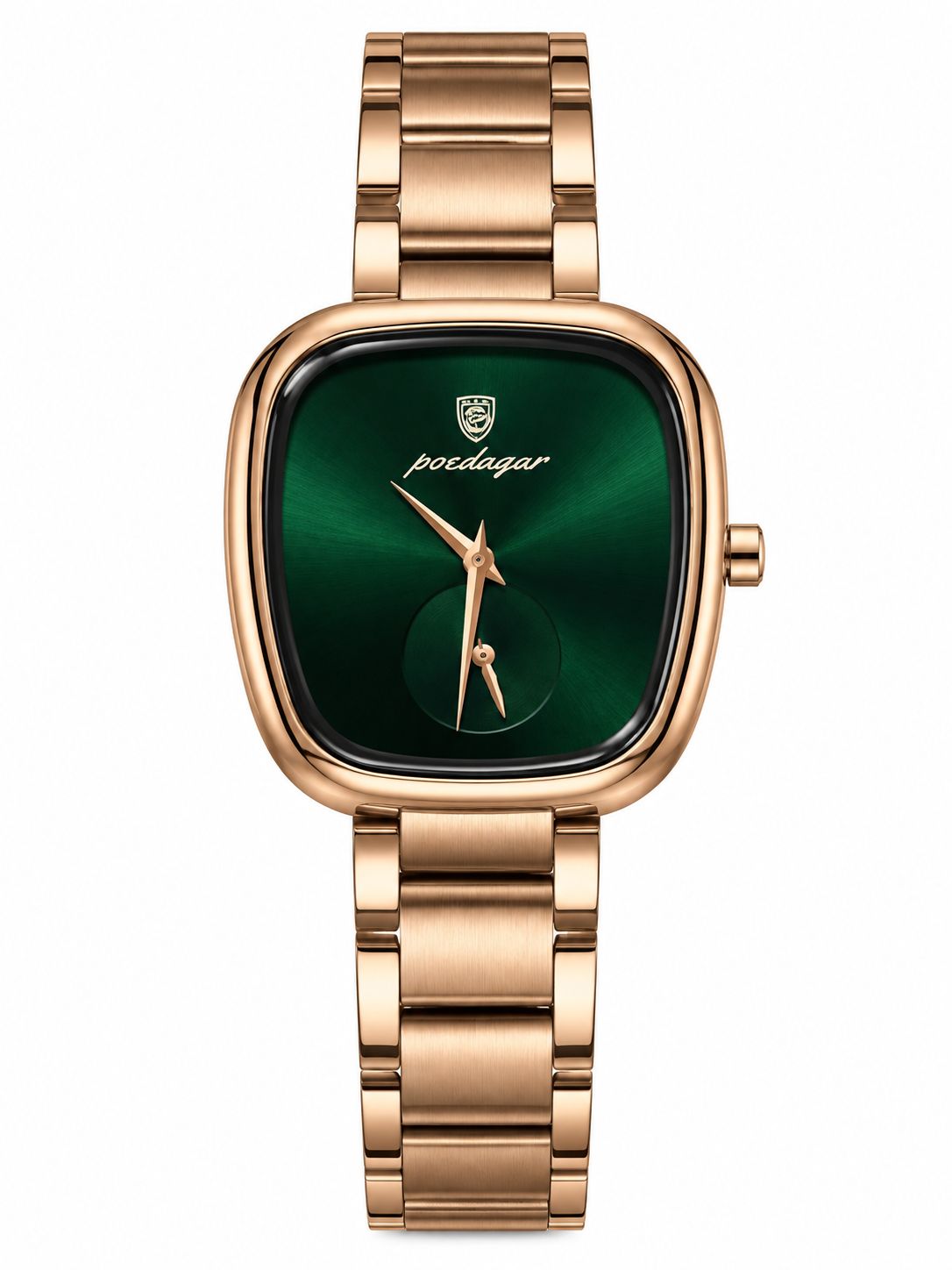 Poedagar Unisex Watch