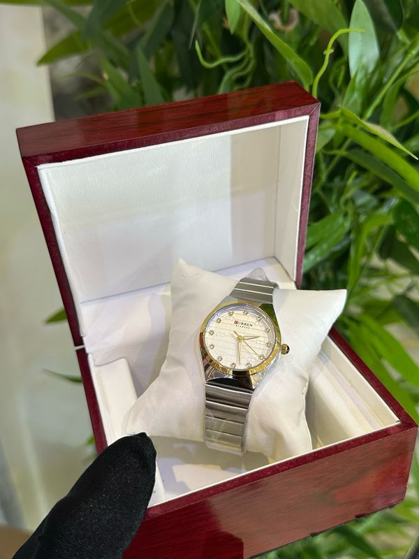 Curren Ladies Watch