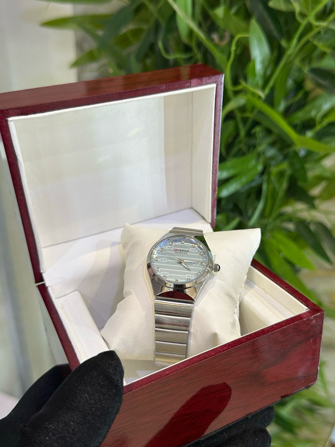 Curren Ladies Watch