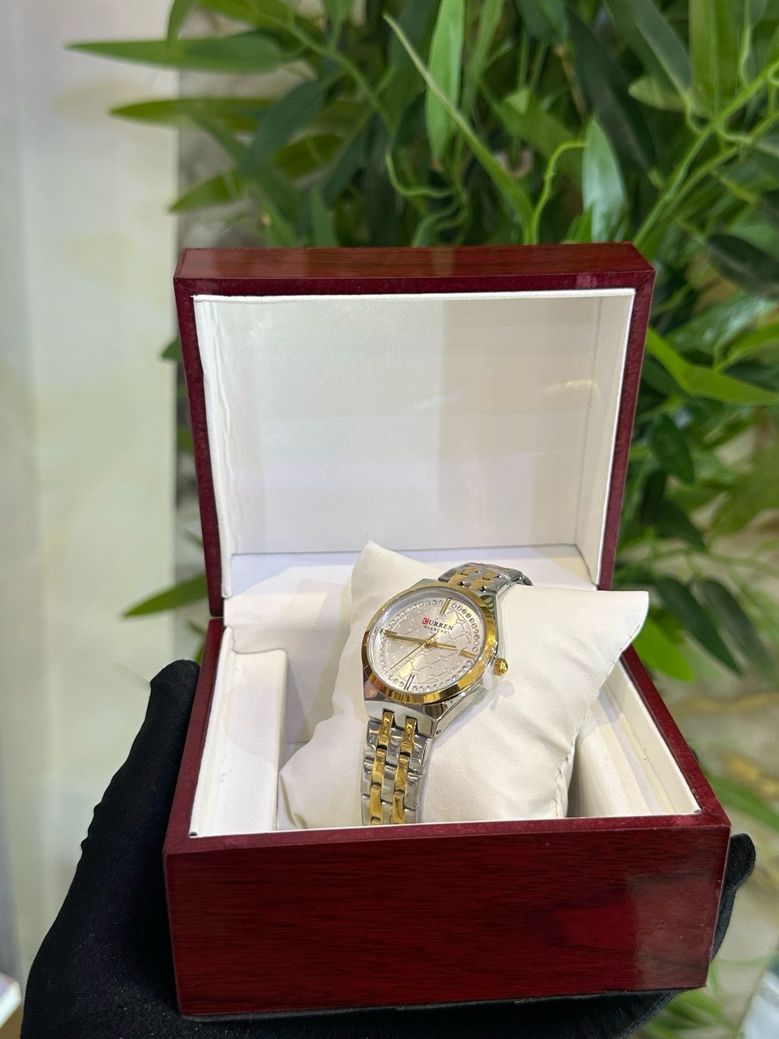 Curren Ladies Watch