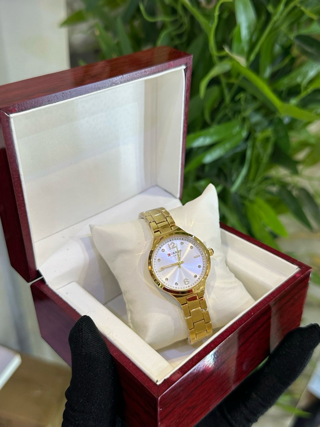 Curren Ladies Watch