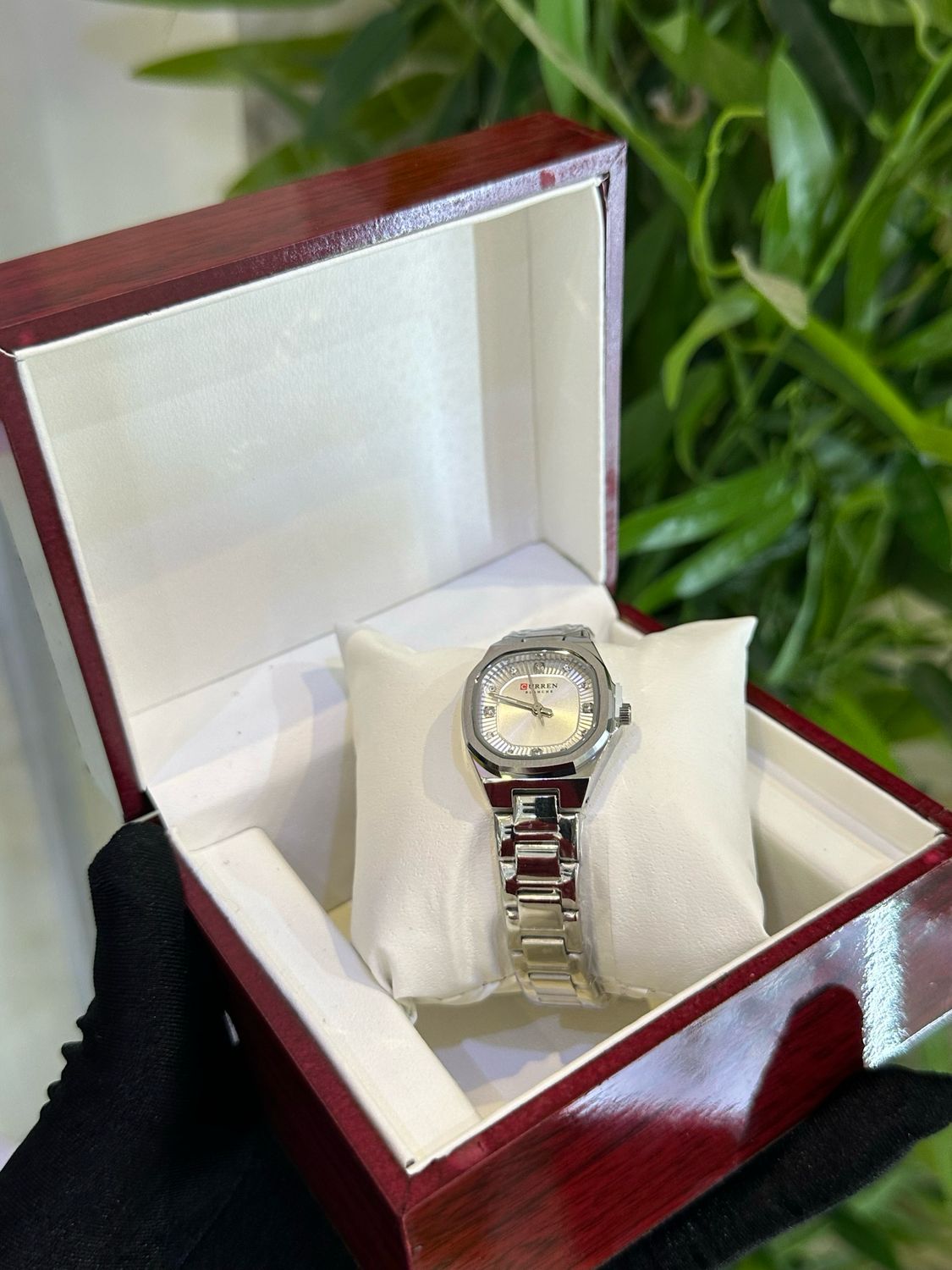 Curren Ladies Watch