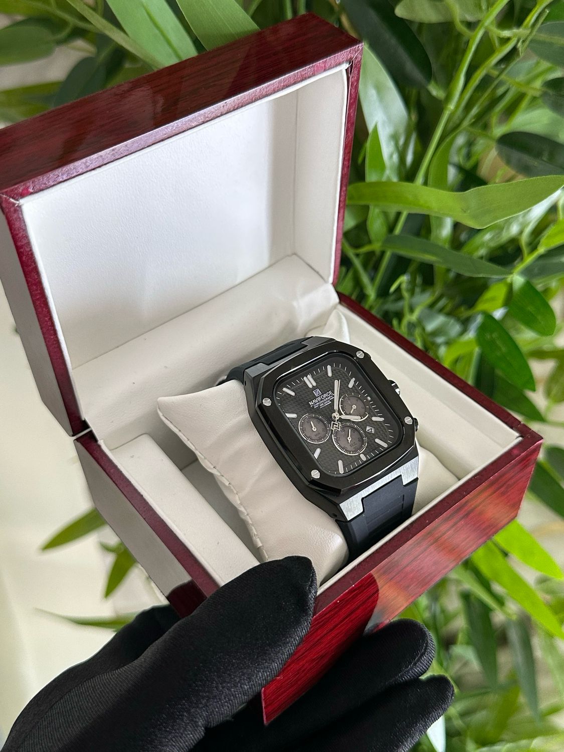 Naviforce Men’s Watch