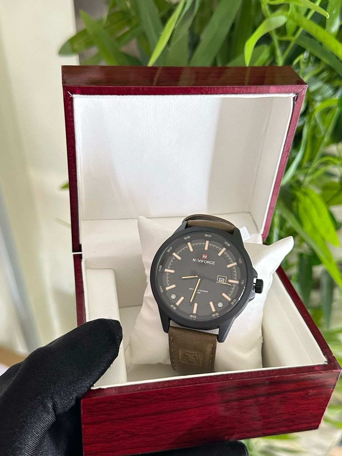 Naviforce Men’s Watch