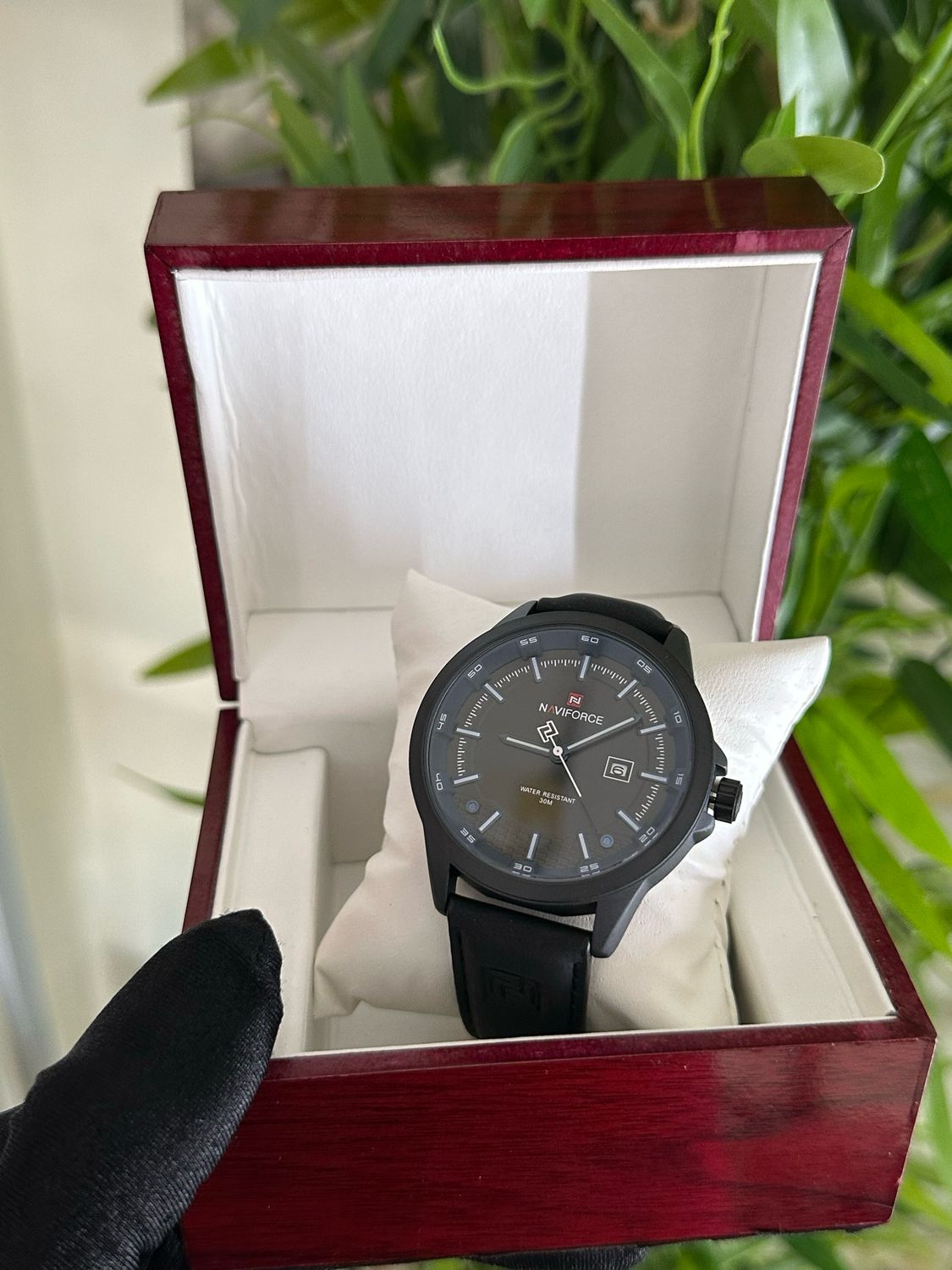 Naviforce Men’s Watch
